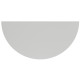 Olton 18 Semi Circular Meeting Table